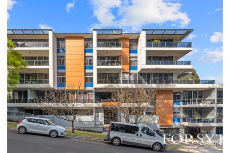 Property photo of 408/14 Merriwa Street Gordon NSW 2072