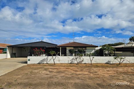 Property photo of 21 Dodd Street Dongara WA 6525