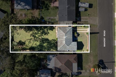 Property photo of 15 Mahony Road Riverstone NSW 2765