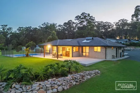 Property photo of 25 Sunrise Place King Creek NSW 2446