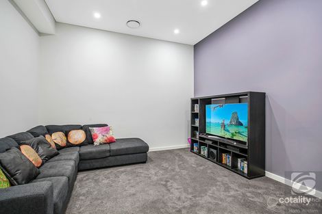 Property photo of 22/22-A Pipeclay Road North Kellyville NSW 2155