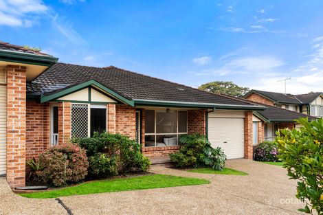 4/85-87 Jannali Ave, Jannali, NSW 2226