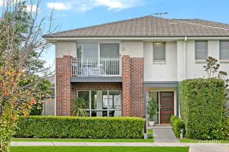 Property photo of 9 Jacqui Avenue Schofields NSW 2762