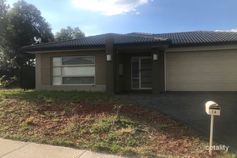 Property photo of 16 Brunton Drive Mernda VIC 3754