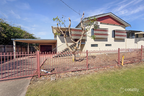 15 Carlson St, Maryborough, QLD 4650