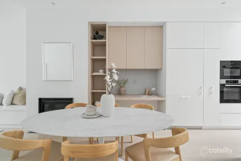 Property photo of 17 Gosbell Street Paddington NSW 2021