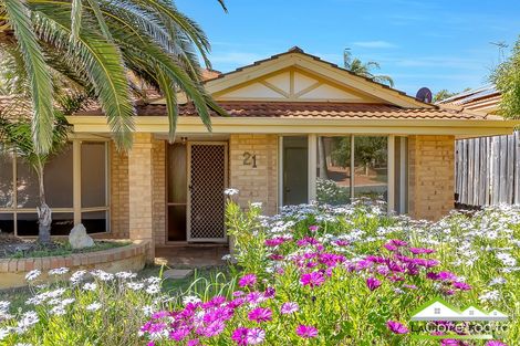 Property photo of 21 Serpentine Gardens Clarkson WA 6030