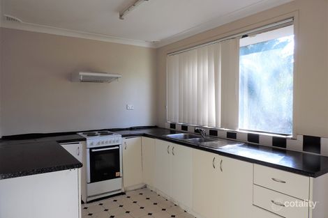 Property photo of 12 Fysh Place Bidwill NSW 2770