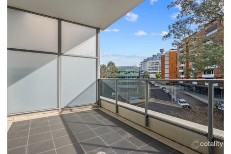 Property photo of 408/14 Merriwa Street Gordon NSW 2072