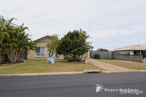 Property photo of 22 Heritage Drive Bargara QLD 4670