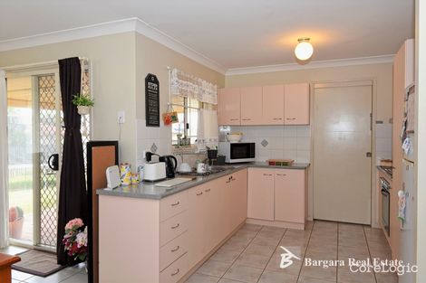 Property photo of 22 Heritage Drive Bargara QLD 4670