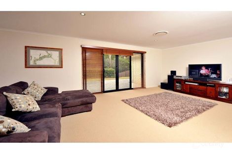 Property photo of 14 Yaggera Place Bellbowrie QLD 4070