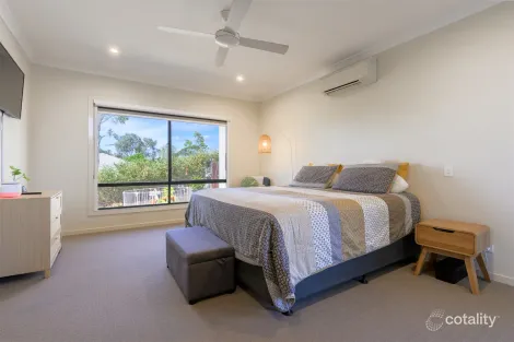 Property photo of 18 Barmundoo Boulevard Calliope QLD 4680