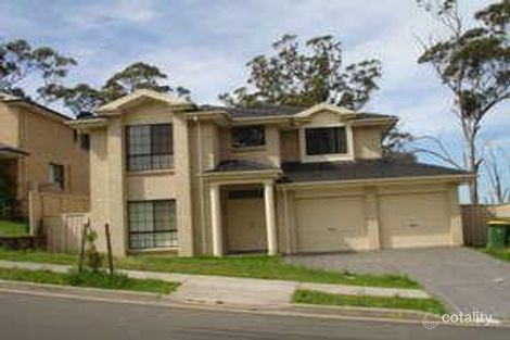 30 Maryfields Dr, Blair Athol, NSW 2560