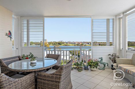 Property photo of 46/20-32 Phillips Street Cabarita NSW 2137