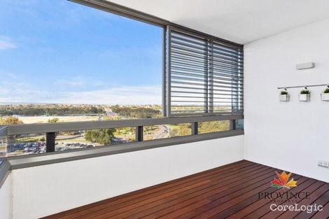 Property photo of 905/8 Adelaide Terrace East Perth WA 6004