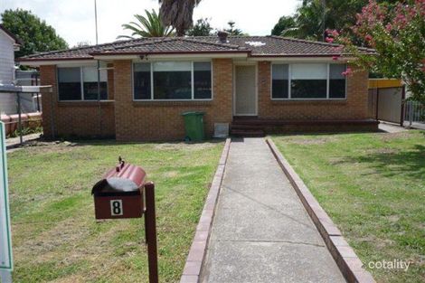 8 Nepean Ave, Mannering Park, NSW 2259