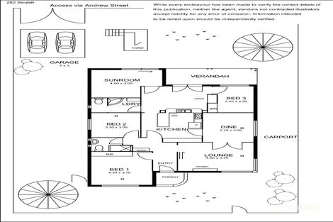 Property photo of 262 Beulah Road Beulah Park SA 5067