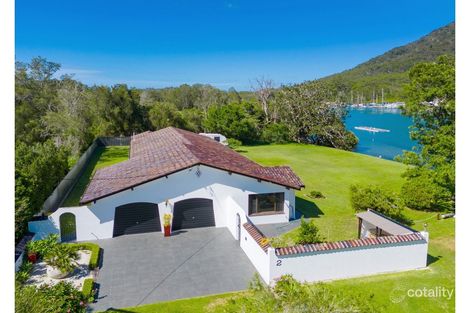 Property photo of 2 Bay Street Dunbogan NSW 2443