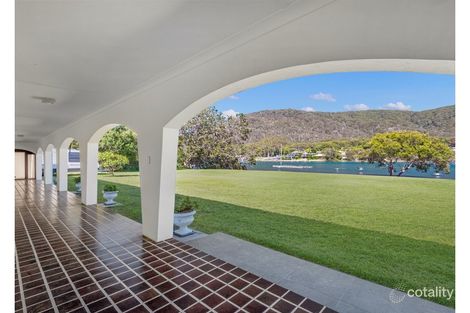 Property photo of 2 Bay Street Dunbogan NSW 2443