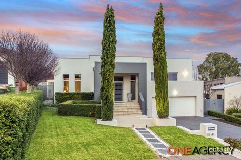 Property photo of 6 Minda Place Jerrabomberra NSW 2619