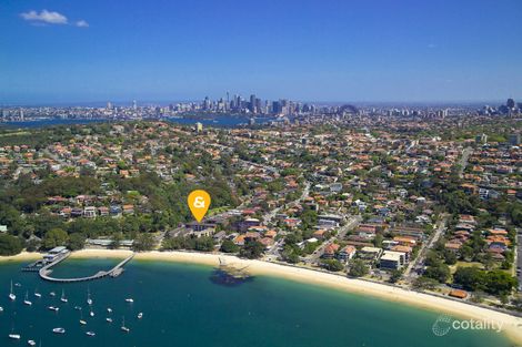 Property photo of 6/48 Botanic Road Mosman NSW 2088