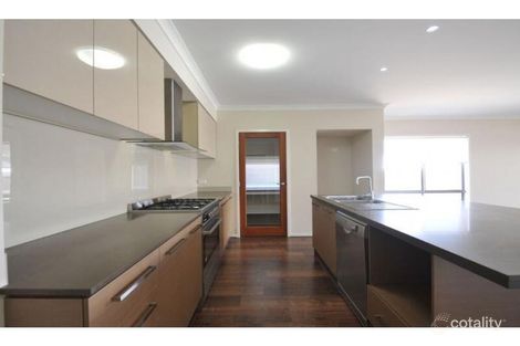 Property photo of 4 Balla Balla Crescent Ormeau Hills QLD 4208