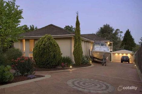 Property photo of 20 Landscape Drive Mooroolbark VIC 3138