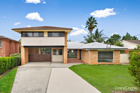 Property photo of 69 Doncaster Avenue Narellan NSW 2567