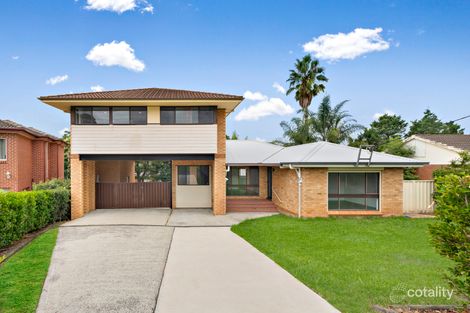 Property photo of 69 Doncaster Avenue Narellan NSW 2567