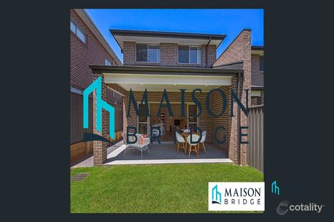 Property photo of 15A Vignes Street Ermington NSW 2115