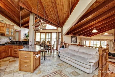 Property photo of 16 Stone Road North Gembrook VIC 3783