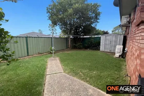Property photo of 54 Fenton Crescent Minto NSW 2566