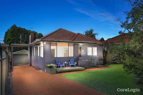 Property photo of 22 Canyon Road Baulkham Hills NSW 2153