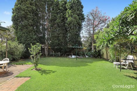 Property photo of 22 Canyon Road Baulkham Hills NSW 2153