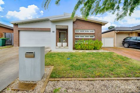 Property photo of 35 Walter Crocker Crescent Casey ACT 2913
