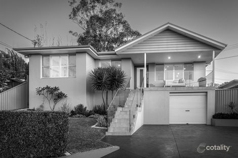 Property photo of 6 Betula Place Loftus NSW 2232