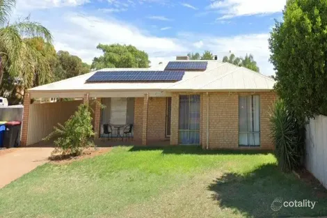 10 Kunanalling Ave, Hannans, WA 6430