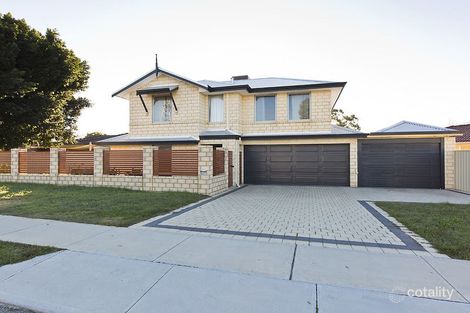 Property photo of 62A Rutland Avenue Lathlain WA 6100