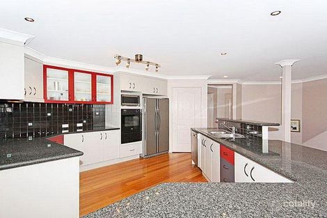 Property photo of 43 Hermitage Crescent Thornlands QLD 4164