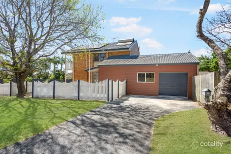 Property photo of 3 Tonga Street Taigum QLD 4018