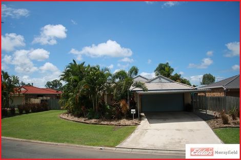 18 Riverwood Dr, Bellmere, QLD 4510