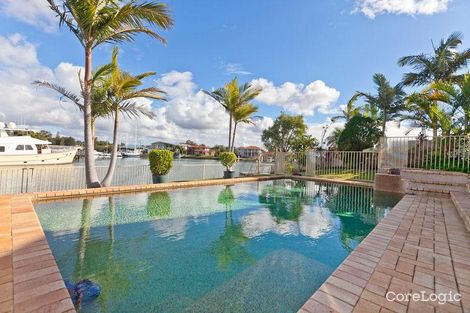 Property photo of 24 Mainroyal Court Cleveland QLD 4163