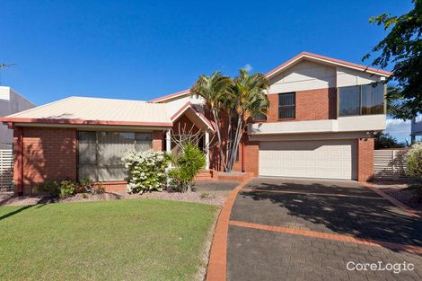 Property photo of 24 Mainroyal Court Cleveland QLD 4163