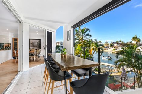 Property photo of 4/15A Vespa Crescent Surfers Paradise QLD 4217