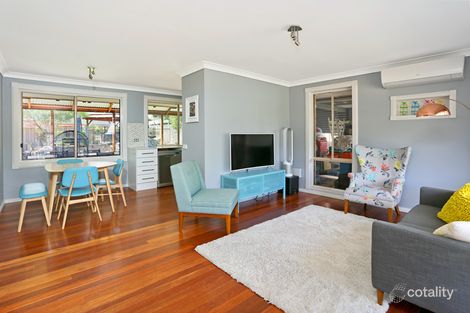 Property photo of 3 Finnan Place Bligh Park NSW 2756