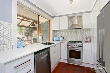 Property photo of 3 Finnan Place Bligh Park NSW 2756