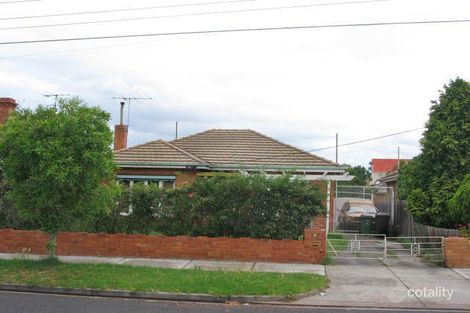 9 Latrobe St, Footscray, VIC 3011