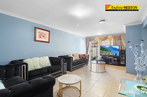 Property photo of 11 Baynes Street Mount Druitt NSW 2770