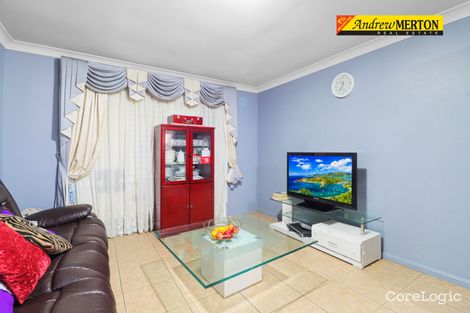 Property photo of 11 Baynes Street Mount Druitt NSW 2770